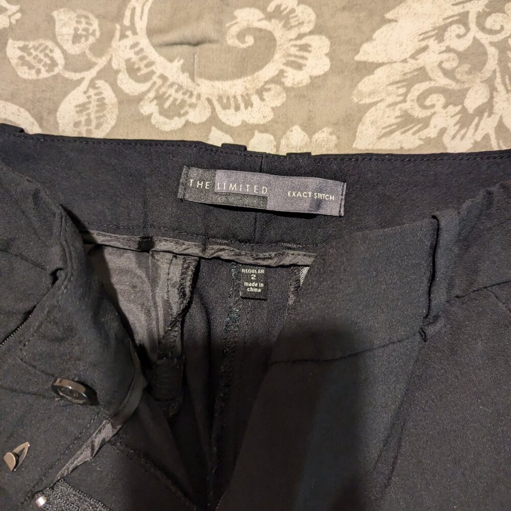 Ladies pants - Picture 3 of 3